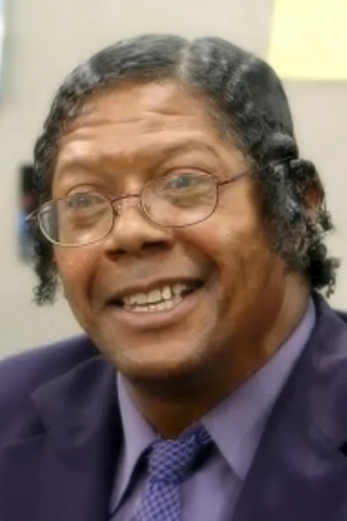 Jesse 'Jet Set' Hudson as Jesse "Jet Set" Hudson