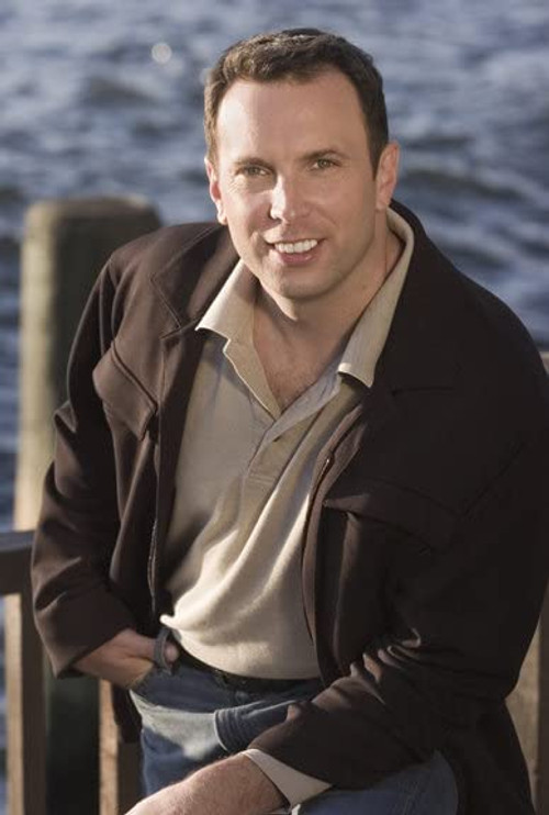 Tom Verri as Police File Clerk