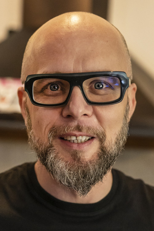 Michal Deus as Jarouš