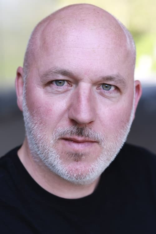 Dominic Carter as Roger