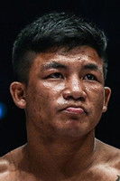 Rodtang Jitmuangnon as Self