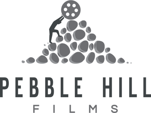 Pebble Hill Films logo