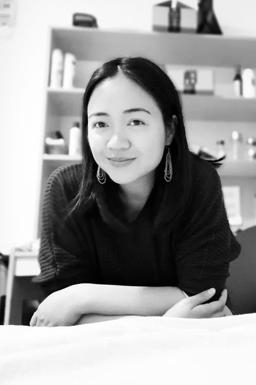 Adjani Arumpac as Herself