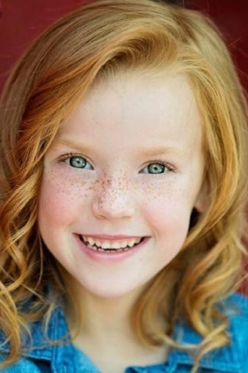 Avery Barkdull as Young Ellie