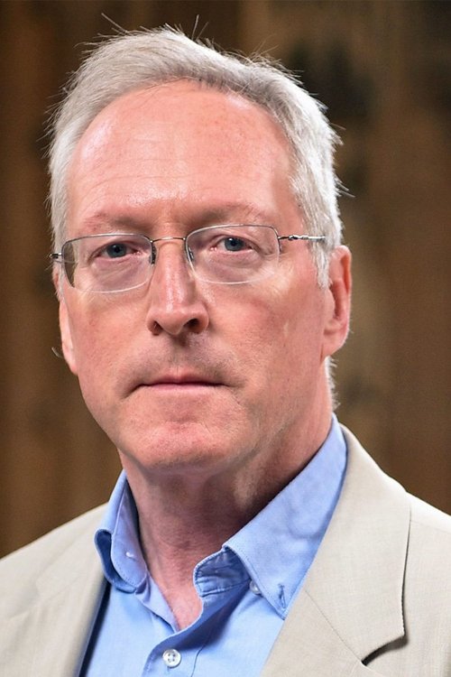 Diarmaid MacCulloch as Self