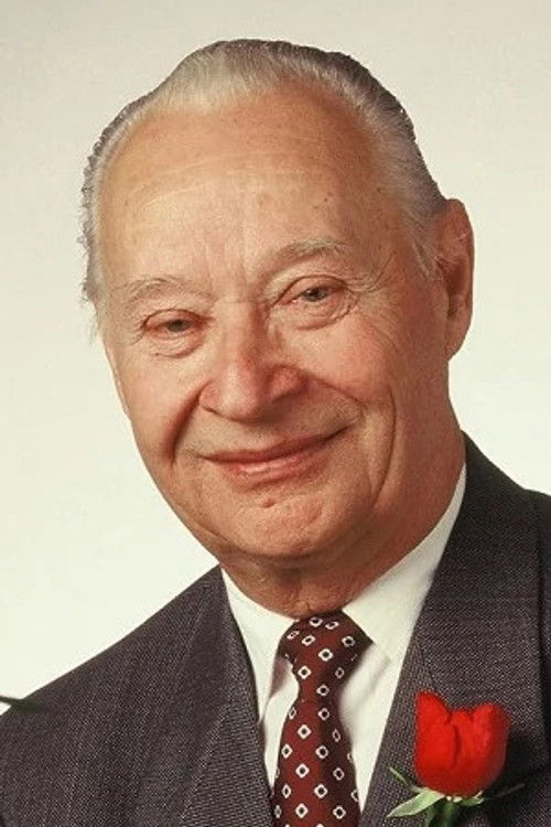 Alexander Dubček as Self