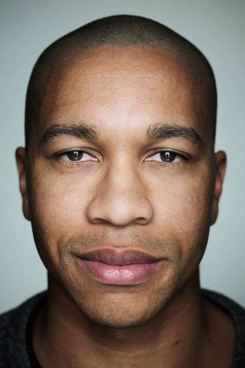 Aaron Moten as Lewis