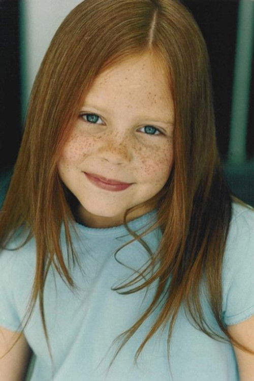 Jamie Lee Redmon as Rachel