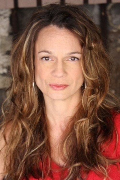 Rebecca Jordan as Technician