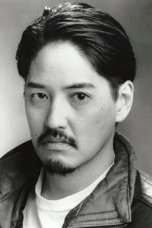Brian Imada as Chen Ree