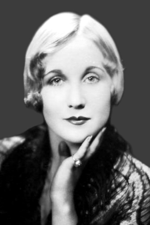 Margaret Quimby as Molly Blake