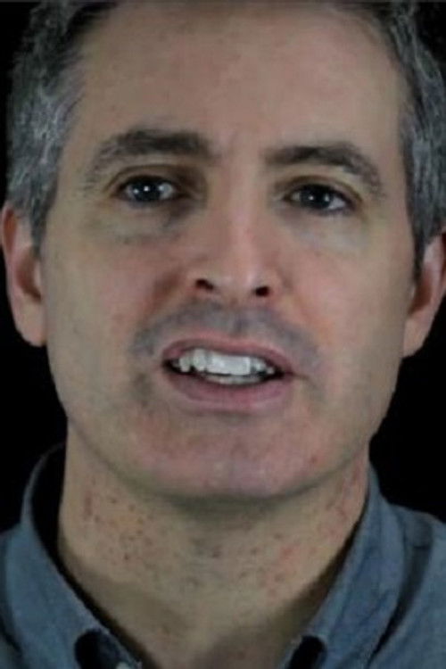 Keith J. Balderston as Bartender