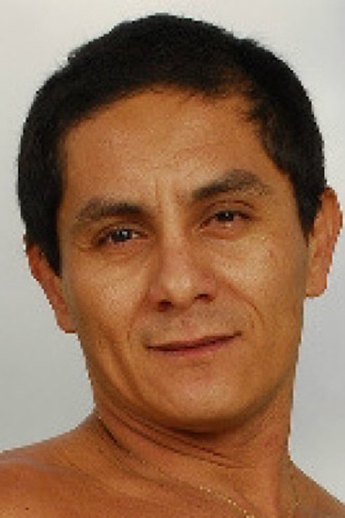 Jason Mello as (archive footage)