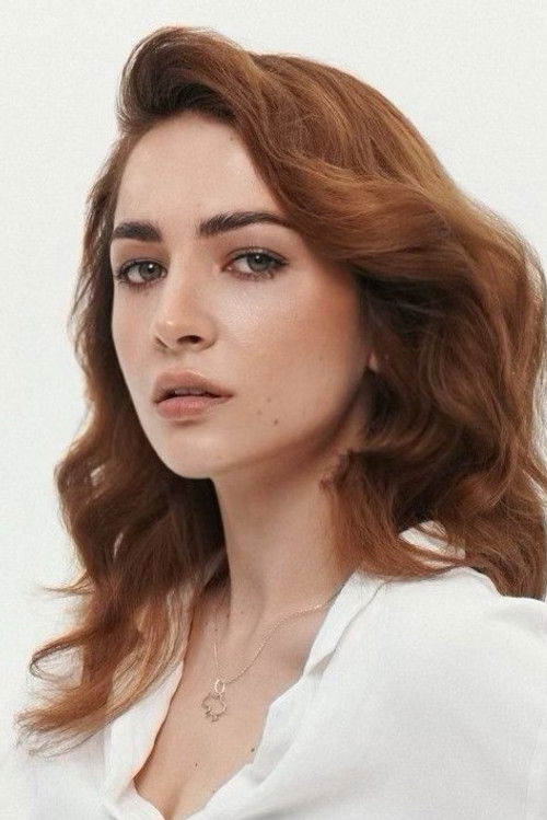 Veronika Mishaieva-Yakovlieva profile photo
