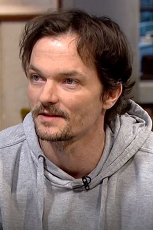 Attila Kasvinszki as 