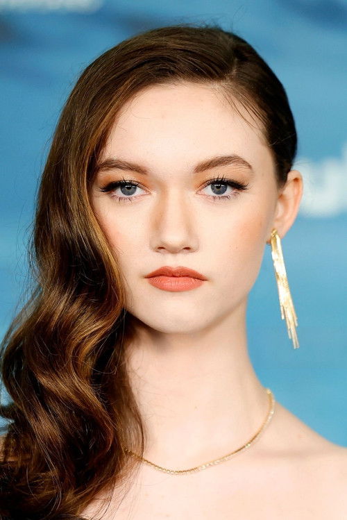 Ruby Marino as Self (uncredited)