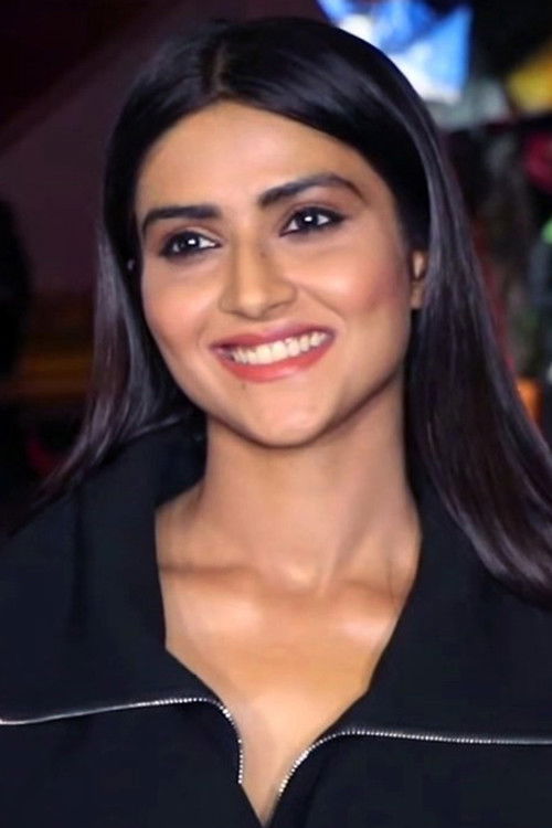 Pranutan Bahl as 