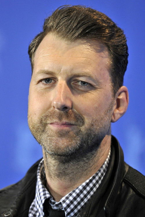 Richard Laxton as Reg Reid