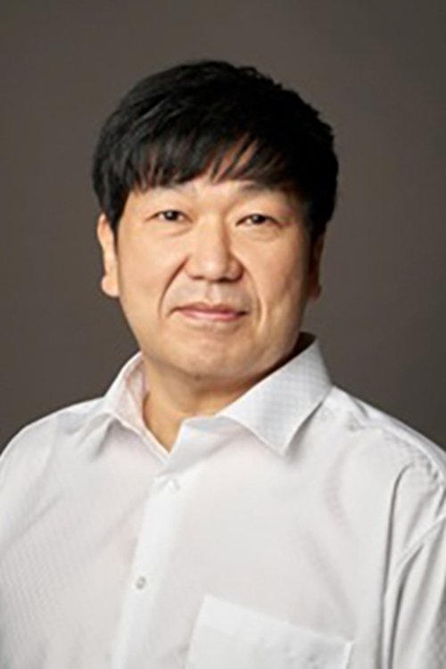 Akiyoshi Sakurai as (voice)