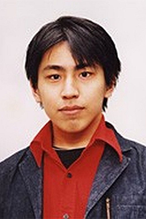 Satoshi Goto as Seth (voice)