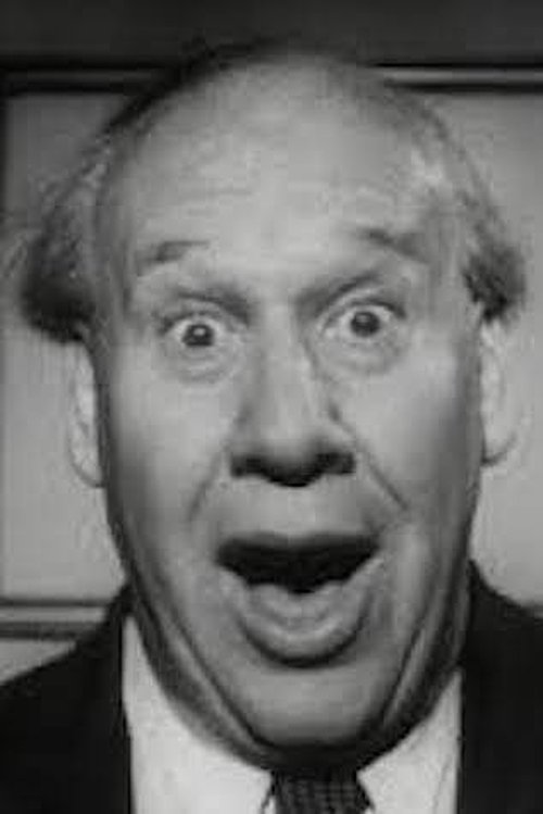 Richard Massingham as Bystander