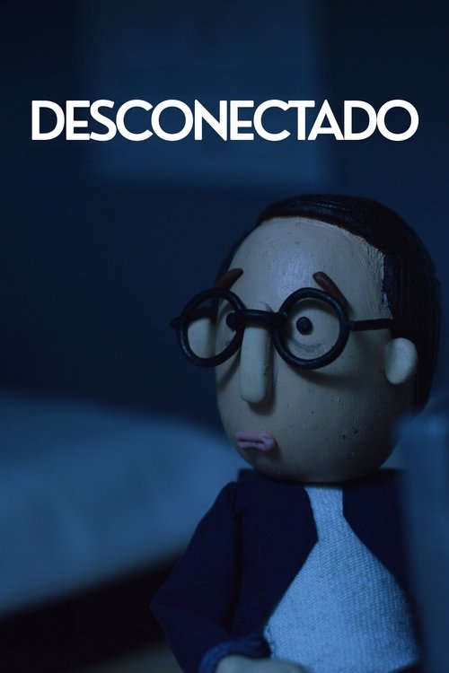 Desconectado poster