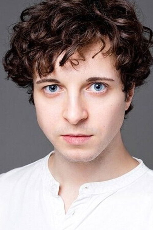 Connor Catchpole as VIP Club Guest