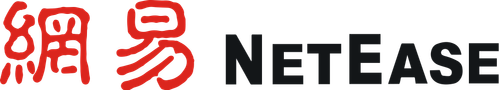 NetEase logo