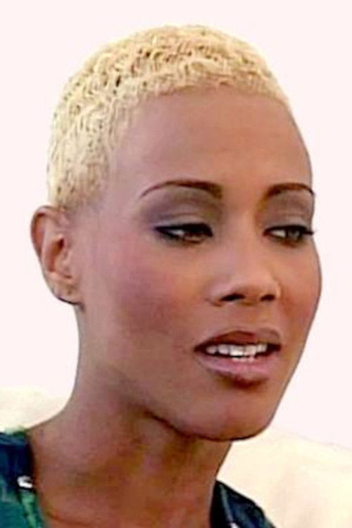 Sheba as (as Shiela)