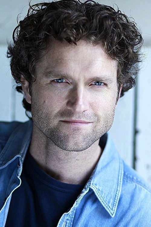 Jake Simons as Doug Garrett
