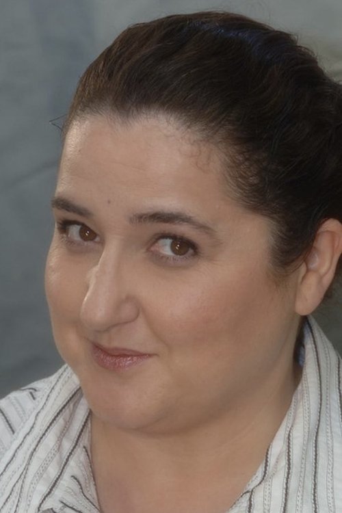 Trinidad Iglesias as Paquita