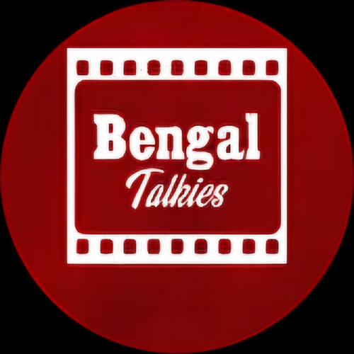 Bengal Talkies logo