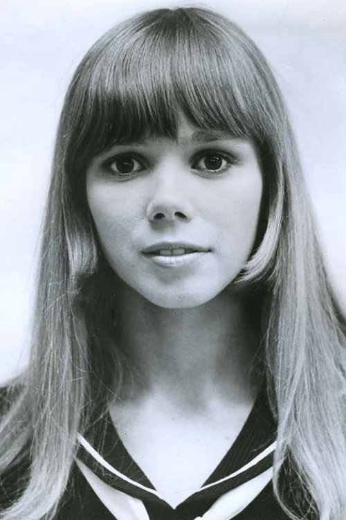 Joan Delaney as Jane