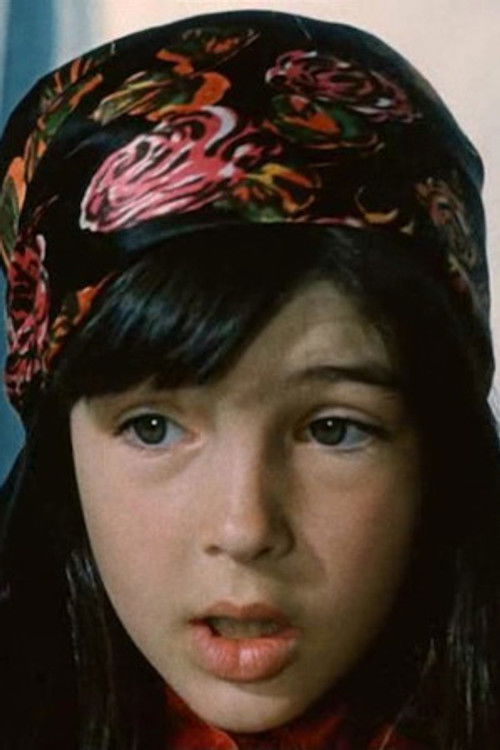 Yuliya Shulepova as Prince / Princess