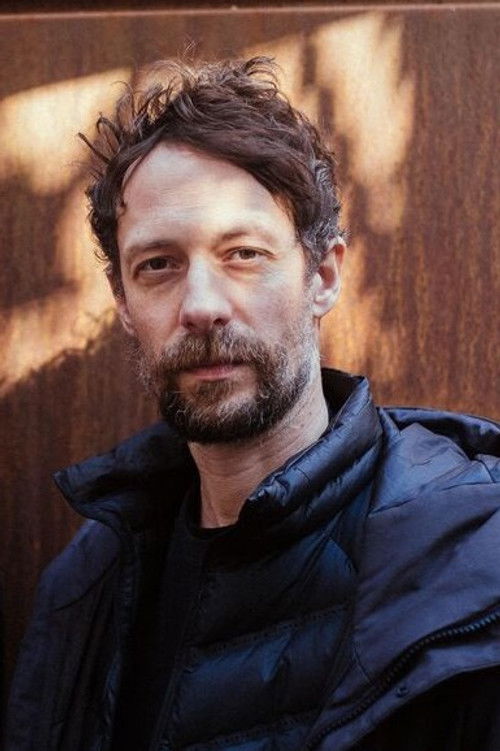 Guillaume Alric as Self