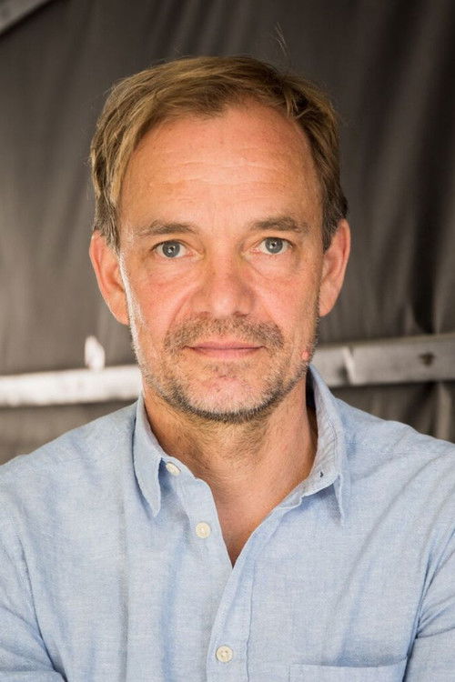 Marcus Widmann as Kidnapper