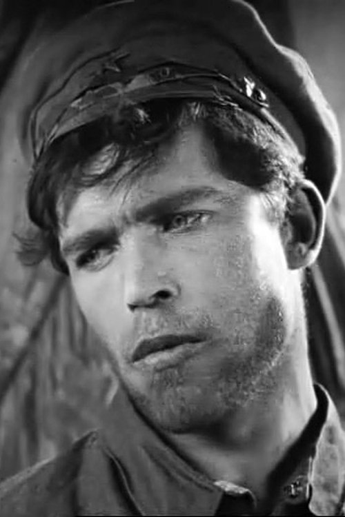 Luka Liashenko as Fomin