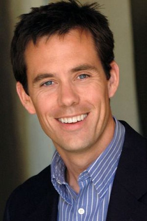 Blair Hickey as Number 2