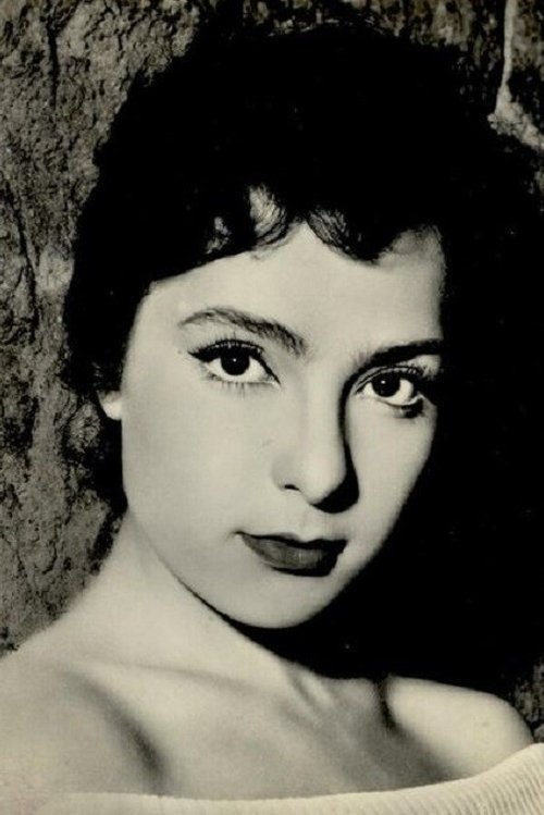 Irene Cefaro as 