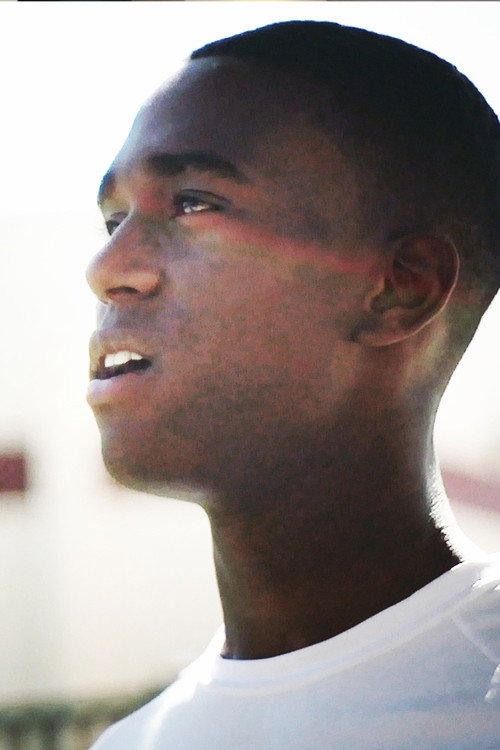 Christopher Durant as 