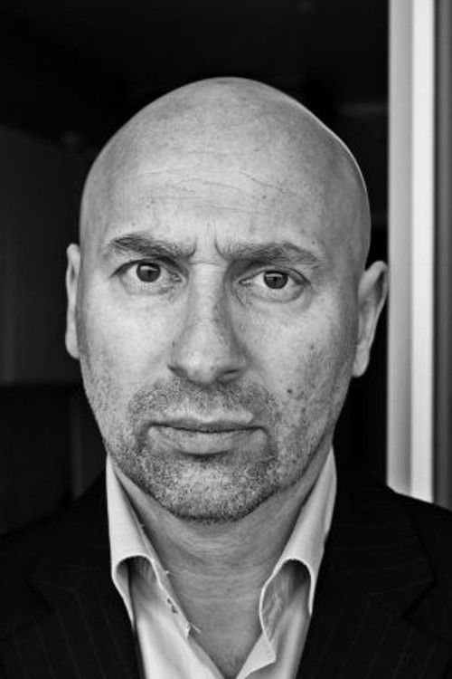 Ludovic Lavaissière as Client du casino