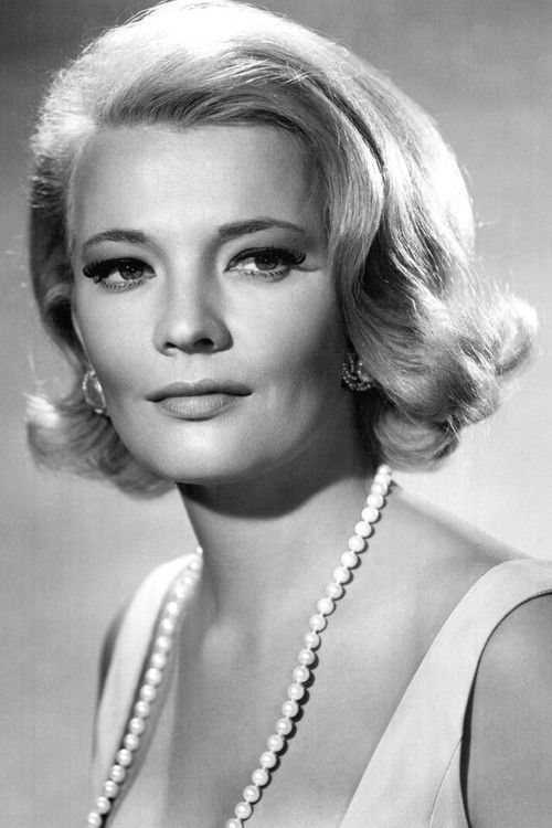 Gena Rowlands as Older Allie