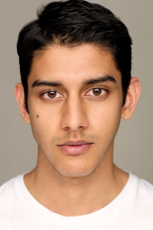 Dee Ahluwalia profile photo