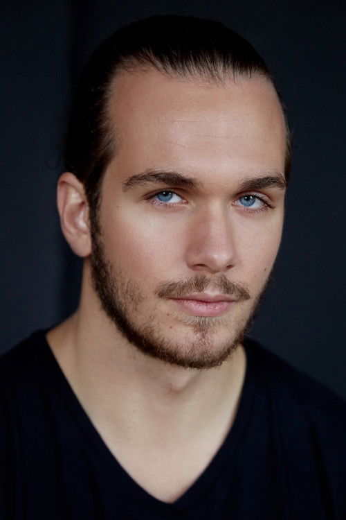 Samuel Vollering as Sugar Daddy