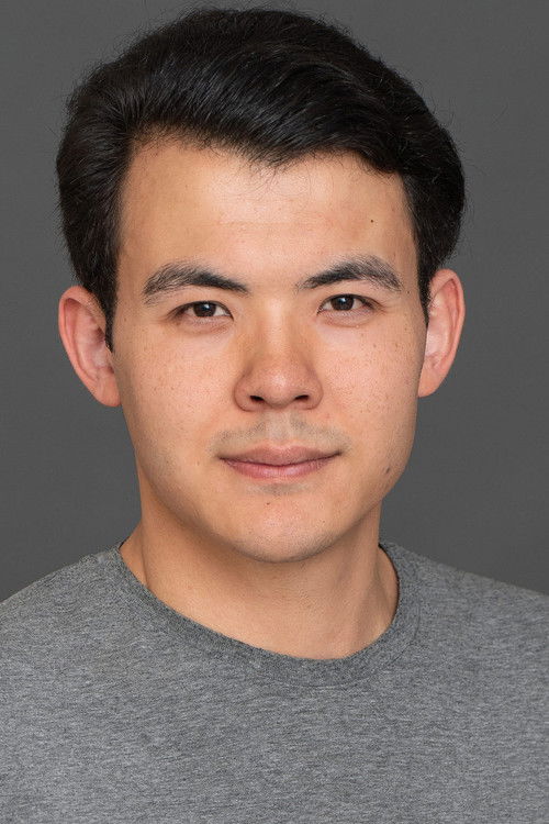 Azat Alimbaev as охранник причала