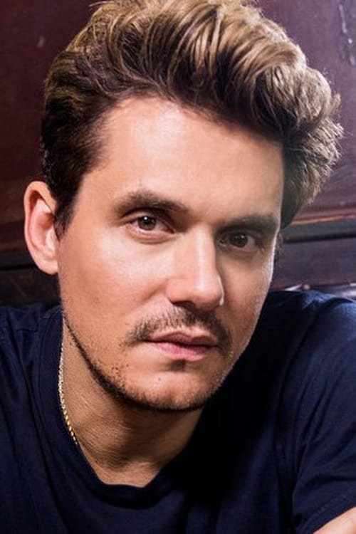 John Mayer as