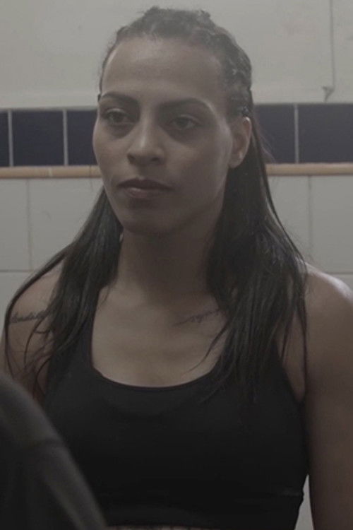 Jéssica Santos as Psicóloga Vídeo