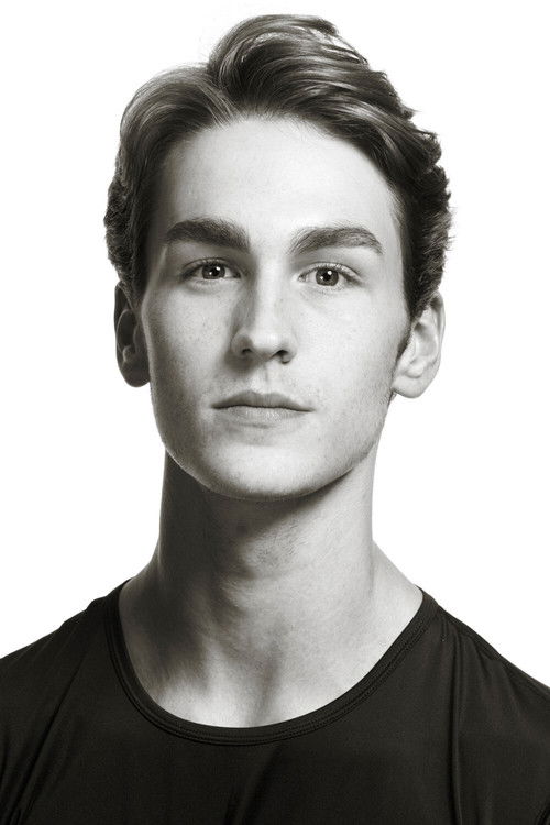 Cohen Aitchison-Dugas as The Mouse King