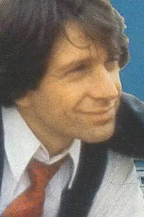 Craig Schaefer as Telephone Man