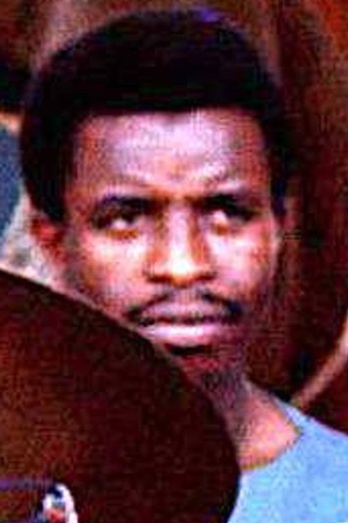 Melvin Parker as Self